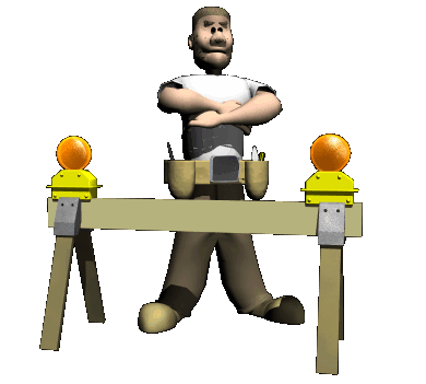 Barrier guy