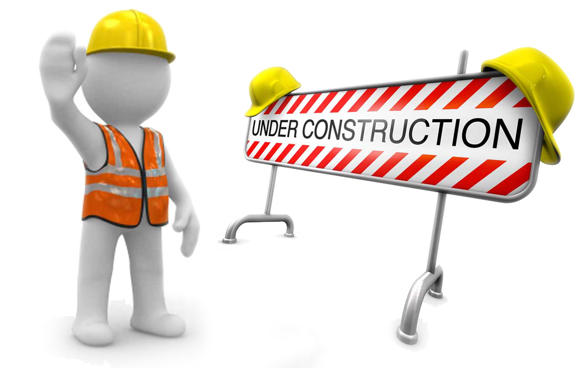 Construction icon
